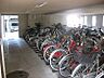 その他：駐輪場