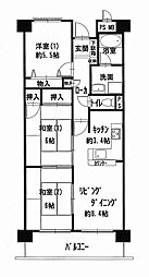 西竹原 1,190万円