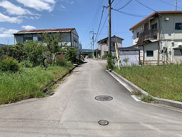 周辺を拡大表示