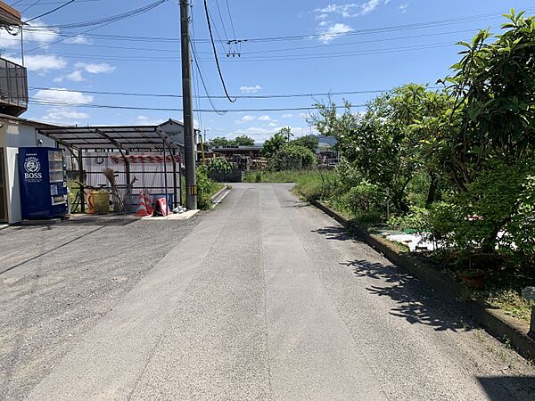 周辺を拡大表示