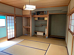室内の画像