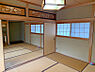 室内：2階/和室6帖
