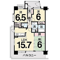 警察署前駅 1,850万円