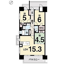 松山市駅 2,380万円