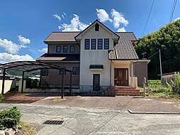 松山市浄瑠璃町 一戸建