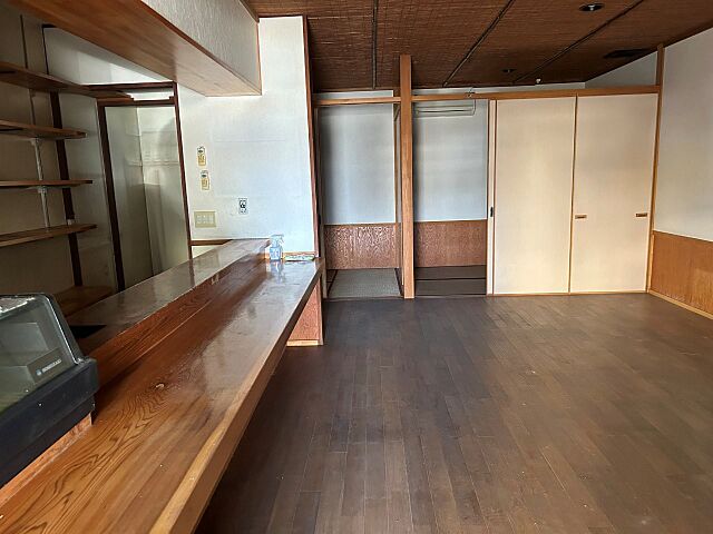 室内
