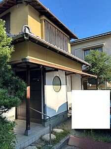 外観 外観