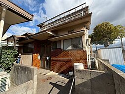 松山市梅田町 一戸建