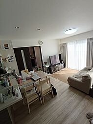 松山市古川西 一戸建