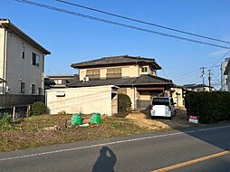 松山市来住町 一戸建