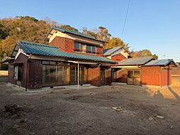 松山市下難波 一戸建