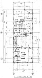 松山市中一万町 一戸建