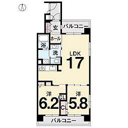 松山市駅 2,390万円