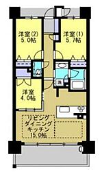 勝山町駅 3,190万円