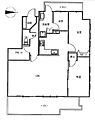 クレアホームズ松山千舟町8階3,850万円