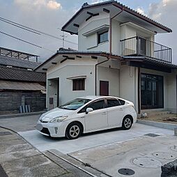 松山市水泥町 一戸建 水泥町　中古住宅