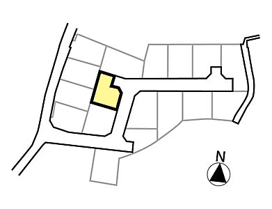 区画図 区画図