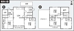 北伊予駅 2,580万円