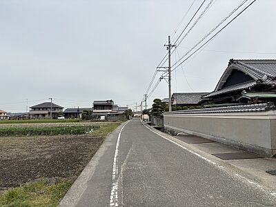 外観 外観