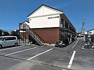 愛媛県新居浜市庄内町4丁目6-60：物件画像／大屋不動産　新居浜店