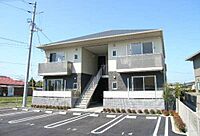 愛媛県新居浜市郷4丁目7-3：物件画像／大屋不動産　新居浜店