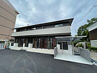 愛媛県新居浜市西の土居町2丁目8番20号：物件画像／大屋不動産　新居浜店