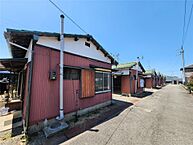 愛媛県新居浜市多喜浜1丁目4-74：物件画像／大屋不動産　新居浜店