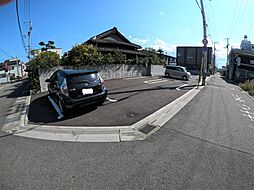 泉池町甲1083-3　駐車場