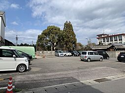西町パーキング