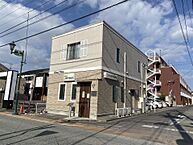 愛媛県新居浜市若水町1丁目9-1：物件画像／大屋不動産　新居浜店