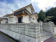 愛媛県新居浜市萩生2348-27：物件画像／大屋不動産　新居浜店