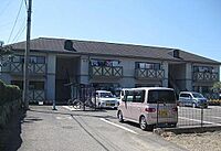 愛媛県新居浜市中村4丁目14-15：物件画像／大屋不動産　新居浜店
