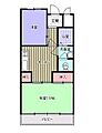 リバティいとう3階4.0万円