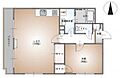 セレスティアルニイハマ5階5.0万円