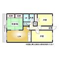 アーバンコート北新町3階5.8万円