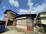 愛媛県新居浜市大生院260-1：物件画像／大屋不動産　新居浜店
