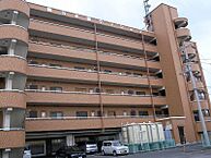 愛媛県新居浜市坂井町3丁目4：物件画像／大屋不動産　新居浜店