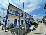 愛媛県新居浜市中萩町15番9号：物件画像／大屋不動産　新居浜店