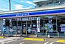 その他：【コンビニエンスストア】ローソン新居浜高津店まで516ｍ