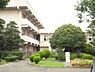 その他：【小学校】高津小学校まで1046ｍ
