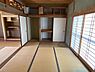 その他：【和室】和室があると落ち着いた雰囲気になりますね