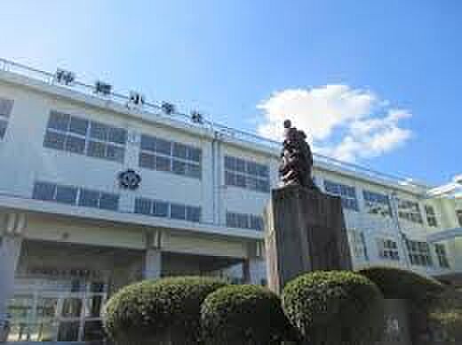 【小学校】神郷...
