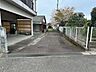 その他：前面道路含む現地写真