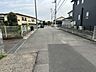 その他：前面道路含む現地写真