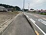 その他：前面道路含む現地写真