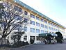 その他：【中学校】北中学校まで975ｍ