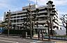 その他：【市役所・区役所】新居浜市役所まで1443ｍ