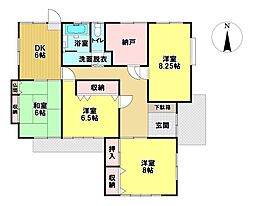 新居浜市瀬戸町 一戸建