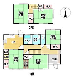新居浜市垣生 一戸建