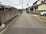 その他：【前面道路含む現地写真】